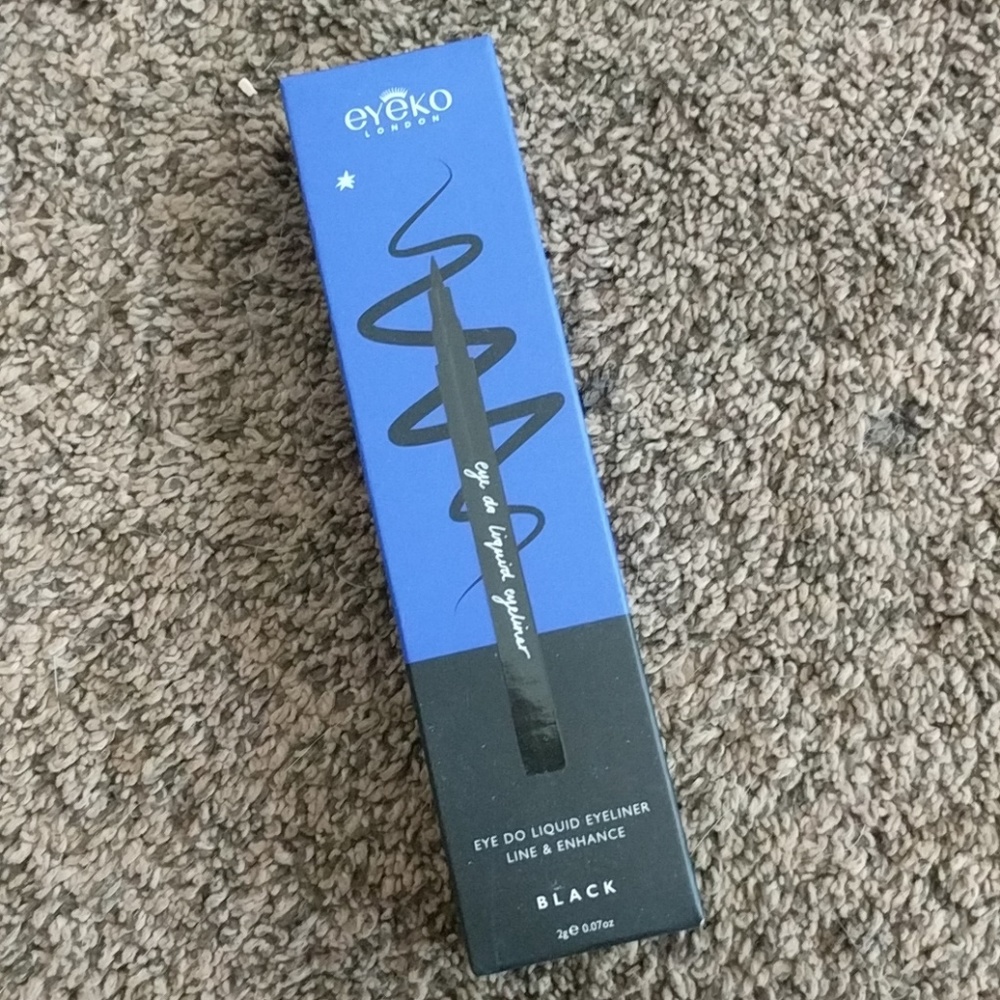 Eye Do liquid Eyeliner